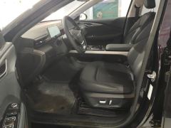 Wuling Starlight PHEV Edition 1.5L 150km Version - ფოტო 14