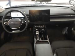 Wuling Starlight PHEV Edition 1.5L 150km Version - ფოტო 16