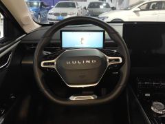 Wuling Starlight PHEV Edition 1.5L 150km Version - ფოტო 18