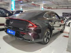 Wuling Starlight PHEV Edition 1.5L 150km Version - ფოტო 2