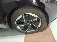Wuling Starlight PHEV Edition 1.5L 150km Version - ფოტო 6