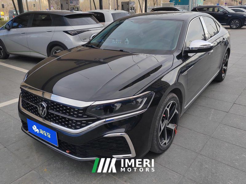 Volkswagen Passat 330TSI Star Elite Edition