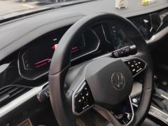 Volkswagen Passat 330TSI Star Elite Edition - photo 16