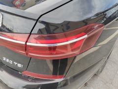 Volkswagen Passat 330TSI Star Elite Edition - photo 5