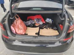 Volkswagen Passat 330TSI Star Elite Edition - photo 7