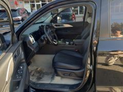 Haval H5 2.0T AWD Edition - ფოტო 14