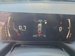 Haval H5 2.0T AWD Edition - ფოტო 20