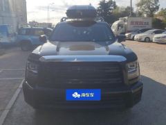 Haval H5 2.0T AWD Edition - ფოტო 3