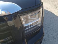 Haval H5 2.0T AWD Edition - ფოტო 4