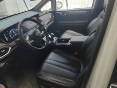 GAC Aion M6 Pro 270T Luxury Edition - фото 14