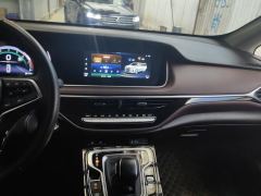 GAC Aion M6 Pro 270T Luxury Edition - фото 17