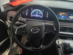 GAC Aion M6 Pro 270T Luxury Edition - фото 18