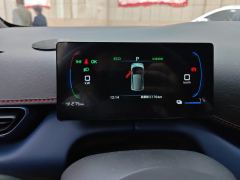 BYD Seagull Smart Drive Edition 405km Edition - ფოტო 20