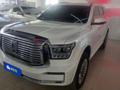 Tank 500 3.0T Business Edition Boundary Creation 5-seater - photo 1