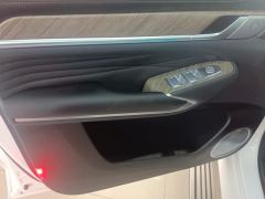 Tank 500 3.0T Business Edition Boundary Creation 5-seater - photo 12