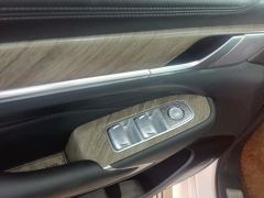 Tank 500 3.0T Business Edition Boundary Creation 5-seater - photo 13