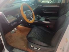 Tank 500 3.0T Business Edition Boundary Creation 5-seater - photo 14