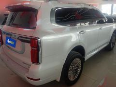 Tank 500 3.0T Business Edition Boundary Creation 5-seater - photo 2