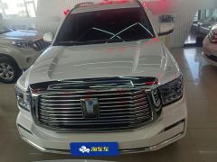Tank 500 3.0T Business Edition Boundary Creation 5-seater - photo 3