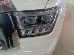 Tank 500 3.0T Business Edition Boundary Creation 5-seater - photo 4