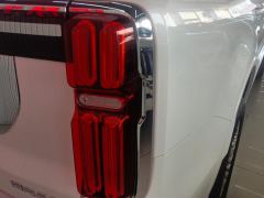 Tank 500 3.0T Business Edition Boundary Creation 5-seater - photo 5