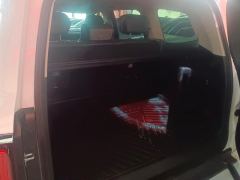 Tank 500 3.0T Business Edition Boundary Creation 5-seater - photo 7