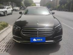 Mercedes-Benz E Class E-Class E 300 L Fashion Edition - ფოტო 3