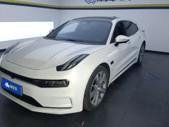Zeekr 001 536km Long RangeDual MotorWE Edition - photo 1