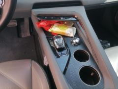 Zeekr 001 536km Long RangeDual MotorWE Edition - photo 19