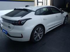 Zeekr 001 536km Long RangeDual MotorWE Edition - photo 2
