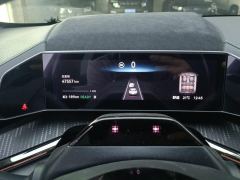 Zeekr 001 536km Long RangeDual MotorWE Edition - photo 20