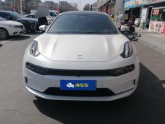 Zeekr 001 536km Long RangeDual MotorWE Edition - photo 3