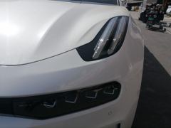 Zeekr 001 536km Long RangeDual MotorWE Edition - photo 4