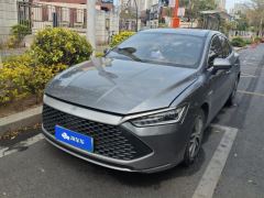BYD Qin PLUS DM-i 55km Flagship - photo 1