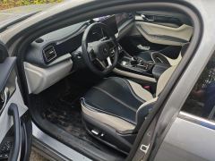 BYD Qin PLUS DM-i 55km Flagship - photo 14