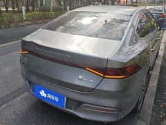 BYD Qin PLUS DM-i 55km Flagship - photo 2