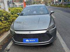 BYD Qin PLUS DM-i 55km Flagship - photo 3