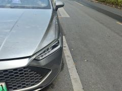 BYD Qin PLUS DM-i 55km Flagship - photo 4