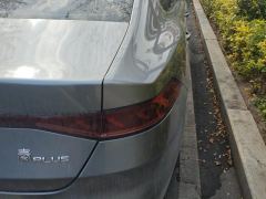 BYD Qin PLUS DM-i 55km Flagship - photo 5