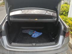 BYD Qin PLUS DM-i 55km Flagship - photo 7