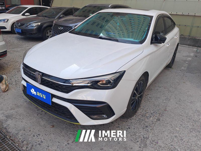 Roewe MG i5 1.5L CVT Diamond Edition