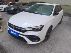 Roewe MG i5 1.5L CVT Diamond Edition - ფოტო 1