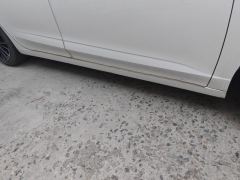 Roewe MG i5 1.5L CVT Diamond Edition - ფოტო 10