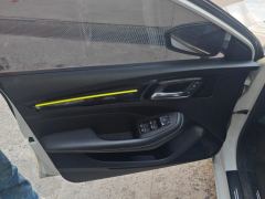 Roewe MG i5 1.5L CVT Diamond Edition - ფოტო 12