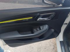 Roewe MG i5 1.5L CVT Diamond Edition - ფოტო 13