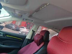 Roewe MG i5 1.5L CVT Diamond Edition - ფოტო 15