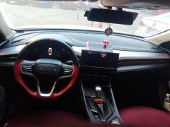 Roewe MG i5 1.5L CVT Diamond Edition - ფოტო 16