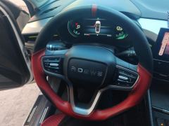 Roewe MG i5 1.5L CVT Diamond Edition - ფოტო 18