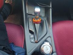 Roewe MG i5 1.5L CVT Diamond Edition - ფოტო 19
