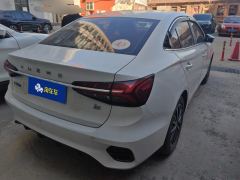 Roewe MG i5 1.5L CVT Diamond Edition - ფოტო 2